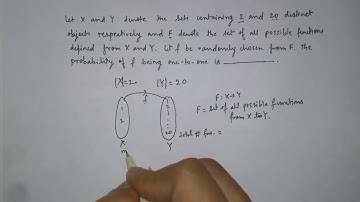 Gate CSE 2015 (set-2) solved question | Set Theory