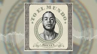 Donaty - TO EL MUNDO (Cover Audio)