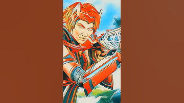 I should not have survived this one.      #fyp #apexlegends #apexlegendsclips