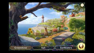 Junes Journey Volume 2 Chapter 48 Scene 737 Wildflower Way