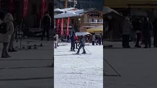 Funny Ski &amp; Snowboard Fails