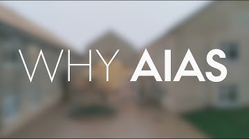WHY AIAS