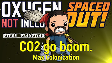 The Hunt for Plastic | Colonization Ep 6 | ONI Spaced Out