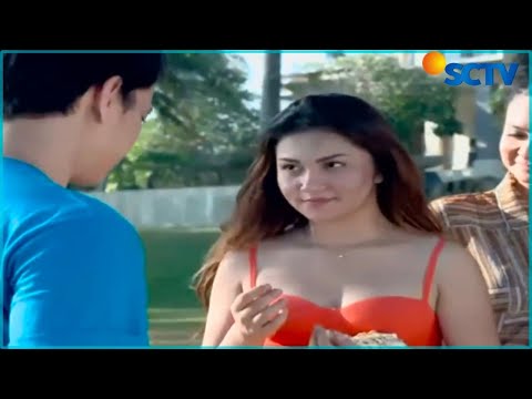 Ftv terbaru 2023 sctv - Aril Tatum Bikin Salting