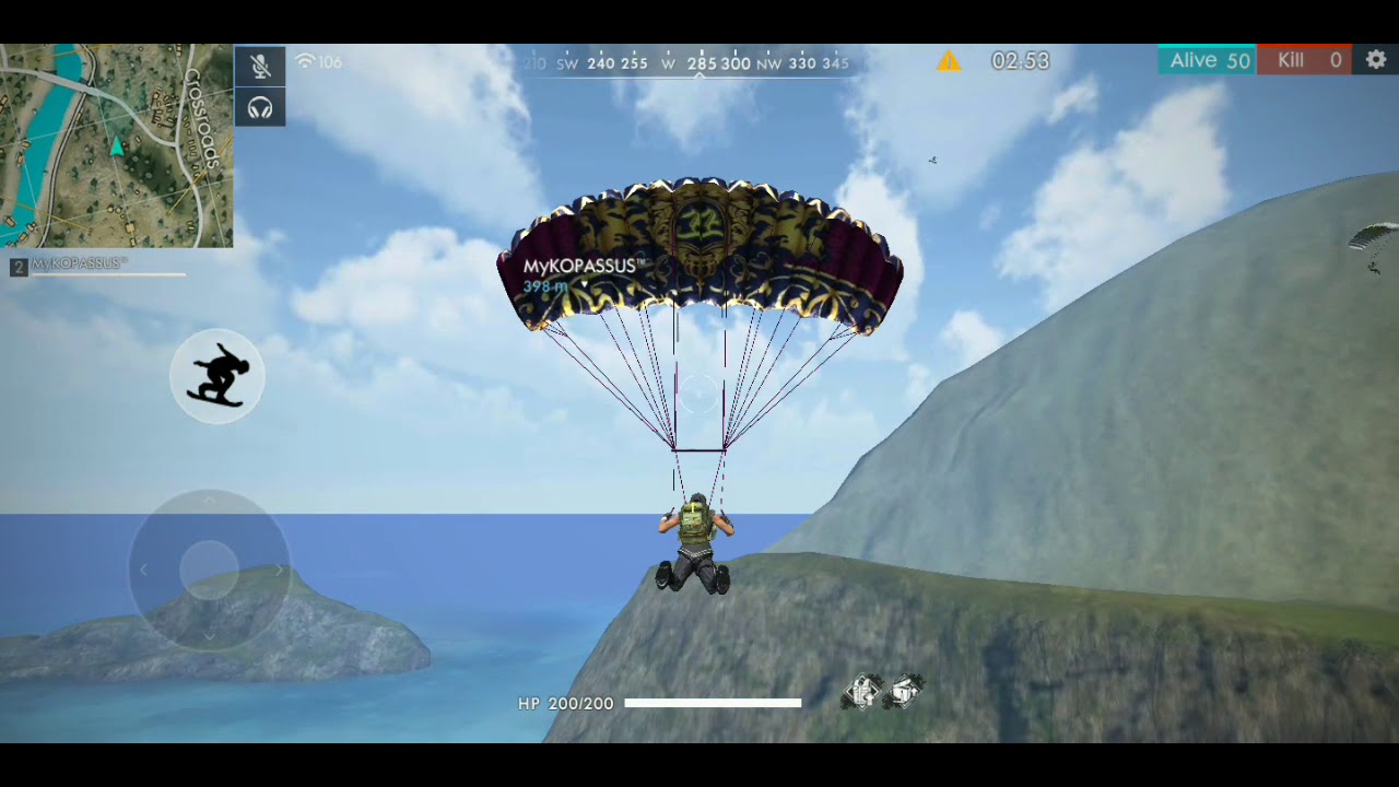 Trick Push Rank Free Fire Gak Harus Booyah Booyah Itu