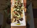Wild Turkey Nacho Recipe #nachos #recipe #cooking #wildgame