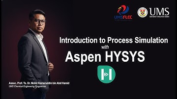 Introduction to Aspen HYSYS MC