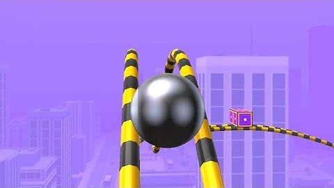 Going Balls Super SpeedRun Gameplay New Update Part 31