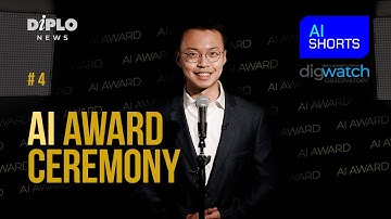 AI Shorts #4 Oscar for AI & 2023 Recap