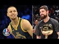 Joe Harris stuns Steph Curry in 3-point contest | NBA All-Star 2019