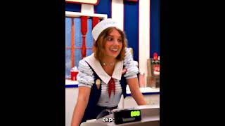 Robin Buckley | S3 | #strangerthings4 #strangerthings #robinbuckley #mayahawke