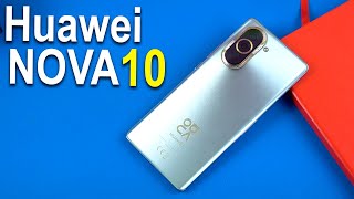 Huawei Nova 10 Unboxing + Instalación de APPS | Tecnocat