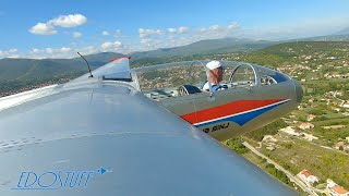 BLANIK KUP 2021 - Glider Precision Landing Competition - Sinj Airfield LDSS