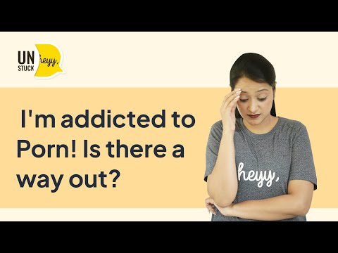 480px x 360px - I'm addicted to PORN! Is there a way out?: Tips to overcome Porn Addiction  - YouTube