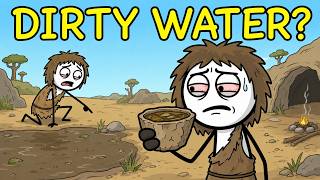 How Did Ancient Humans Survive Without Clean Water?