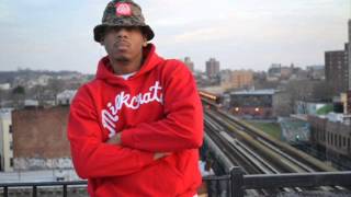 Hot Nigga (Freestyle)  -  Vado (Feat. Riq Bubz)
