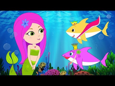 Baby Shark Sing and Dance Song Compilation | FunForKidsTV Nursery Rhymes