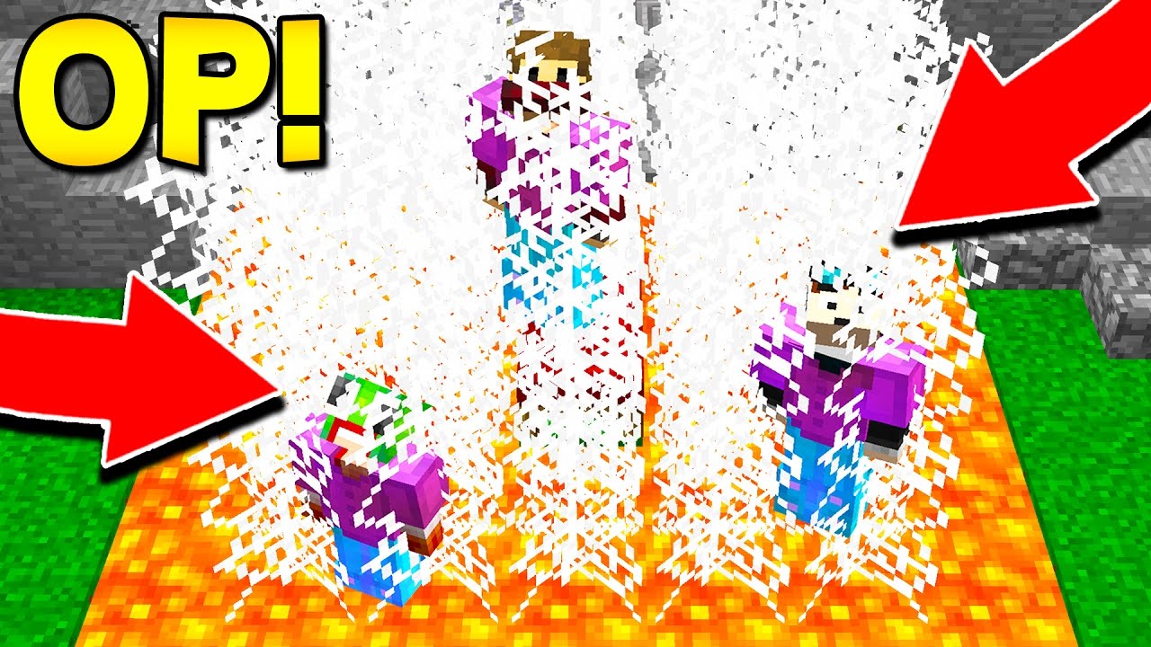 unspeakablegaming fortnite They ACTUALLY fell for this Minecraft Troll...