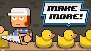 Make More Game Hack (Cheat To Maximize Profits!) screenshot 2
