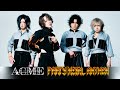 ACME / 『PARTY METAL ANTHEM』【MV】