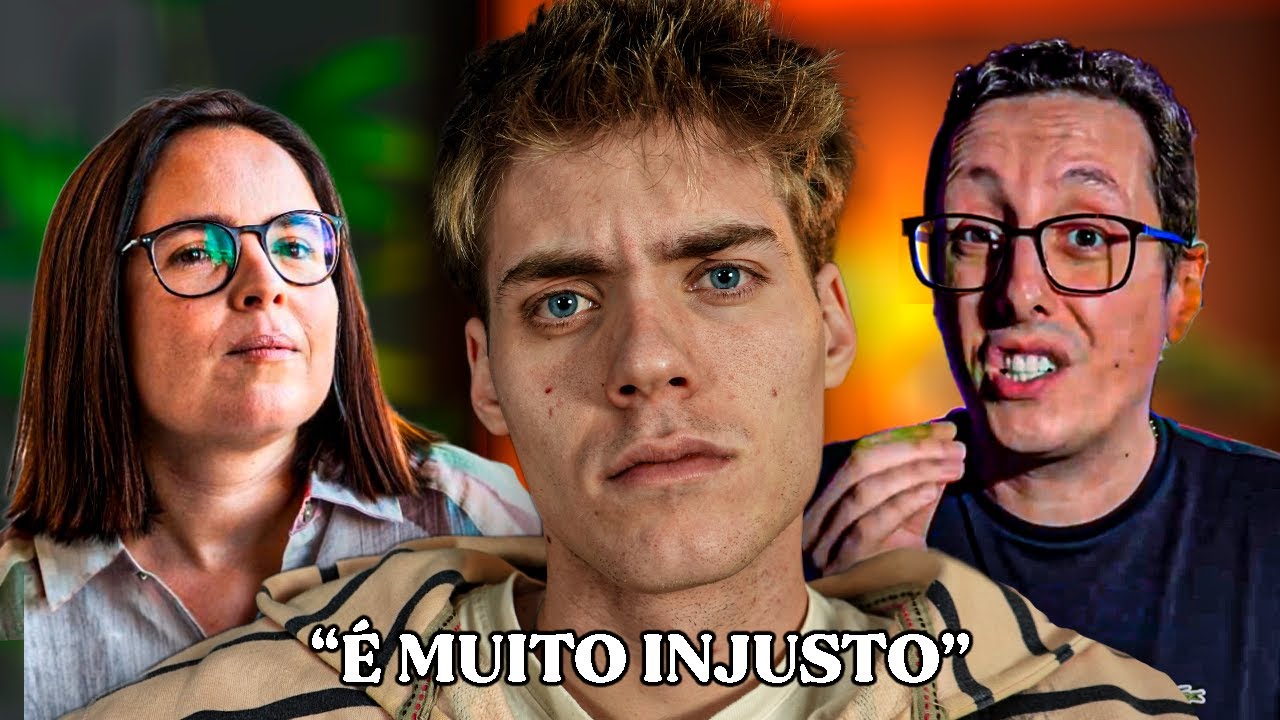 O Zorlak Perdeu a Cabeça e  Somos os Caras do Momento - Centro de Emprego #98