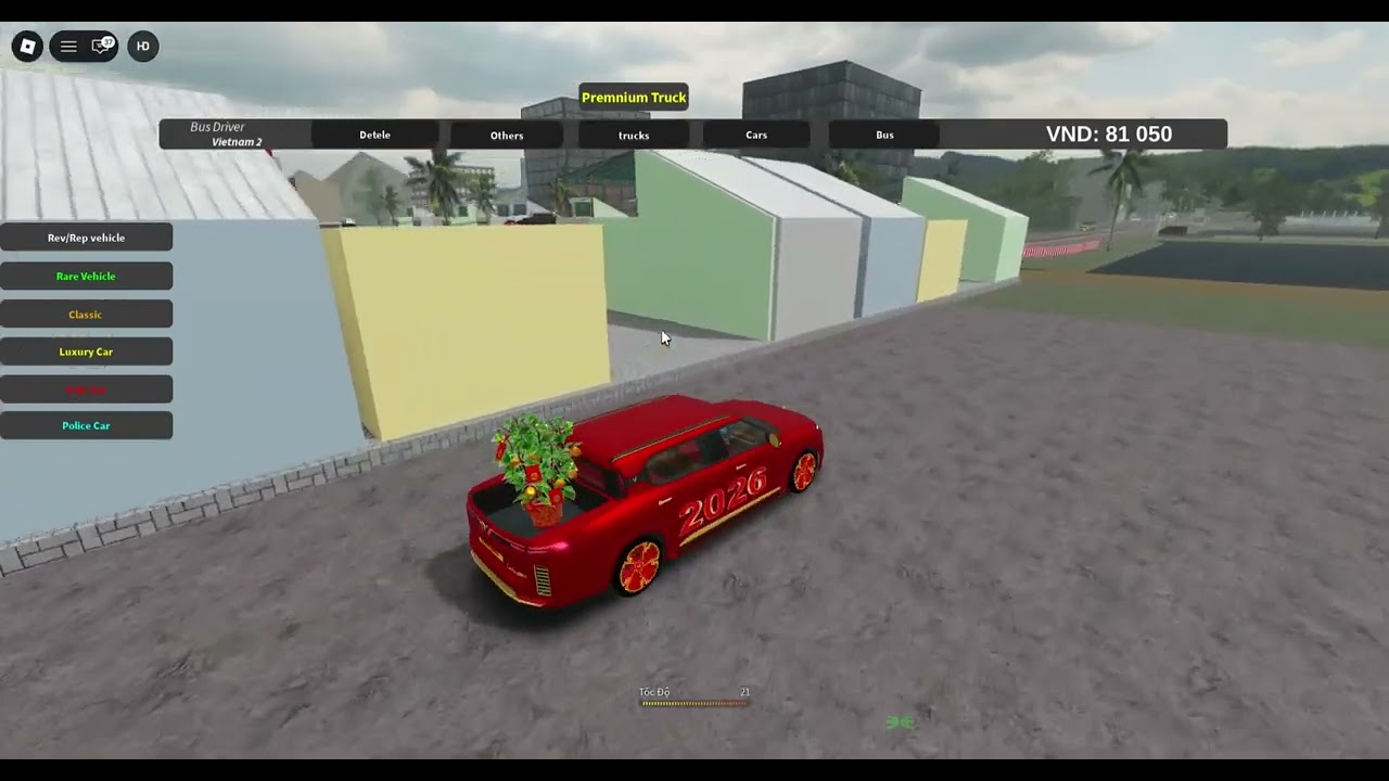 New update bdvn2 22/2/2026