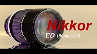 Legendary vintage telephoto lens!! Absolute best! (Giveaway winners announced!📦)