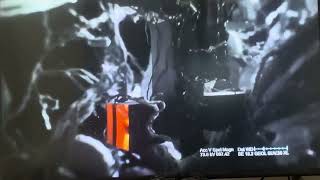 Event Horizon - Channel 4 intro 
