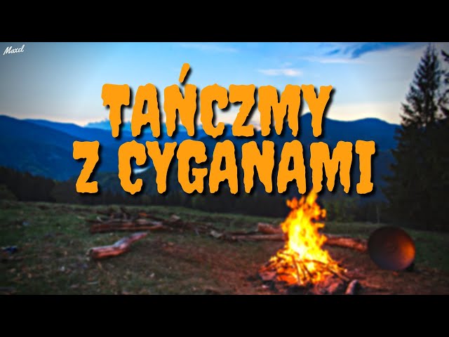 Arek Kopaczewski & Loki - Tañczmy Z Cyganami