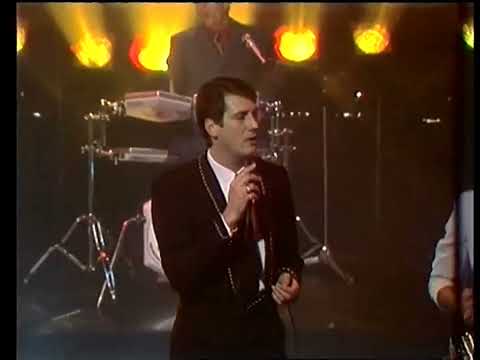 Spandau Ballet -