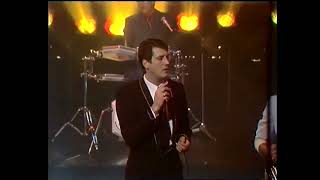 Spandau Ballet - Gold  (Danish TV 1983)