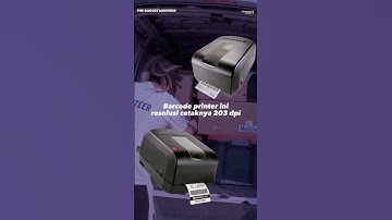 QUICK REVIEW HONEYWELL PC42T BARCODE PRINTER