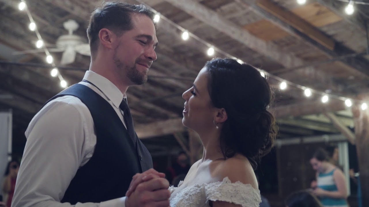 Jupiter Wedding Videography | Chris + Jessica Teaser | Pineapple Films,  LLC