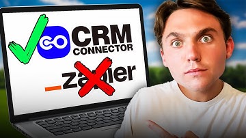 How To Integrate GoHighLevel with ANY CRM in Minutes! (Easy Onboarding)