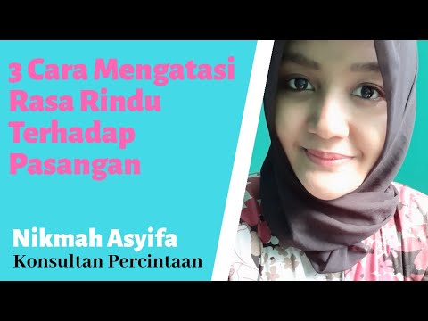 Video: Cara Senang dengan Apa Yang Anda Miliki: 12 Langkah