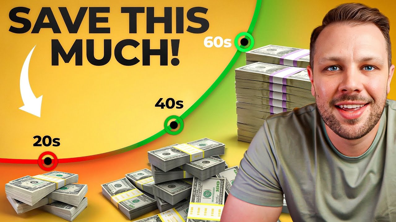 How Much Should Be in Your Emergency Fund (By Age!) How Much Should Be in Your Emergency Fund (By Age!)