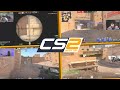 shoxieJESUSS | Wallbang by chromastyx - Best Of CS2 FR #64