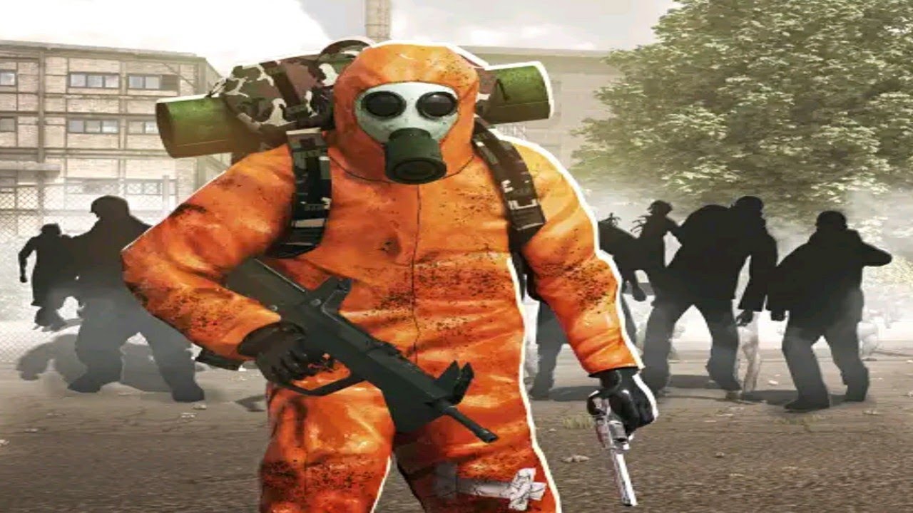 Dead Zed | Review Game Android - YouTube