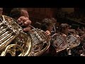 Prokofiev’s Romeo and Juliet, Horn Section Soli