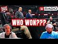 توقيع عقد Oba Femi و Bron Breakker يتحول إلى اشتباك جسدي Busted Open WWE mp3