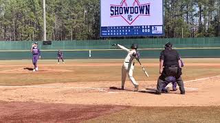 Hugh Parsons PG High School Showdown, Hoover, Al 2/22