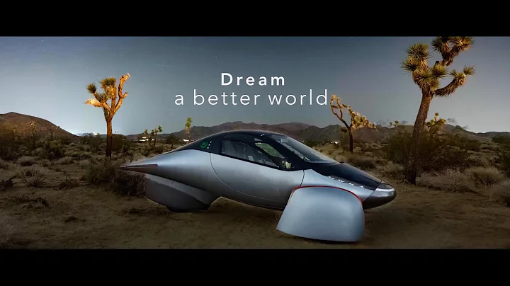 Aptera releases their final alpha vehicle, inching closer to production