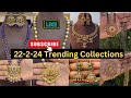 Trendingcollections watsapp7416894838 beads onegramgoldjewellery bangles wholesale jewellery