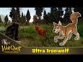 The Final Days | WolfQuest Ultra Ironwolf: Vixie's Quest #11