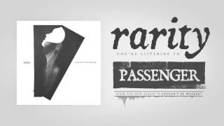 Video thumbnail of "Rarity - Passenger"