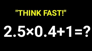 How To Add And Multiply Decimal Numbers?