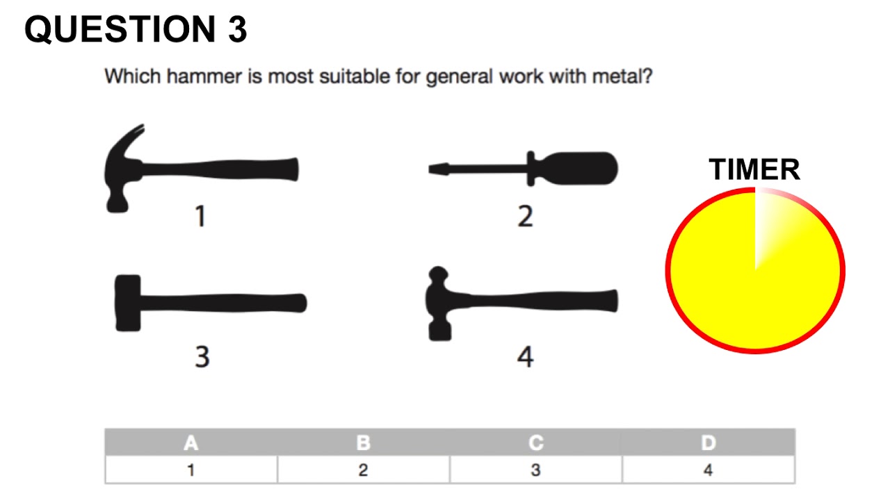 aptitude-test