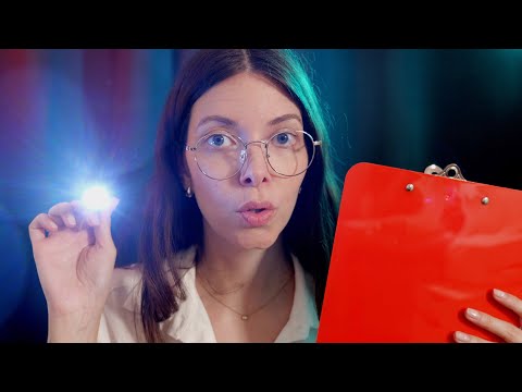 ASMR | Hipnosis profunda para la ANSIEDAD  | Roleplay en soft spoken
