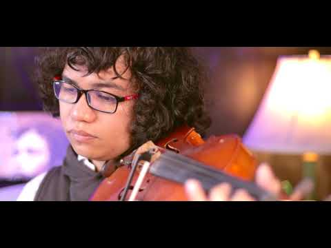 Wretched Weaponry Violin Cover - NieR Automata