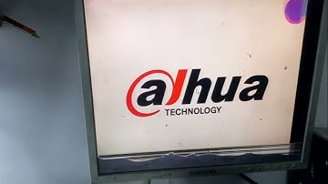 How to repair dahua DVR  No display |  AHB7804R-MS-OEM V2 | DVR repair no display |